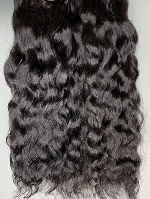 RAW WAVY COLLECTION