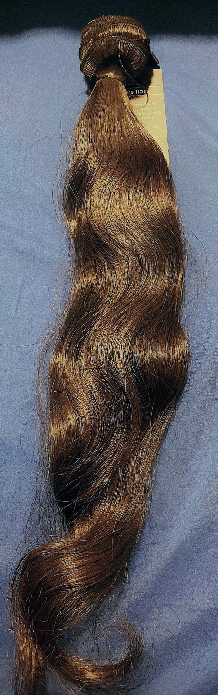 Premium Filipino Wavy