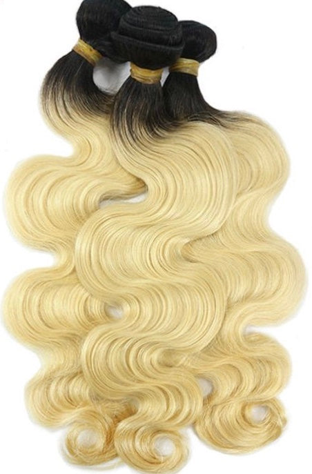 1B/613 Blonde