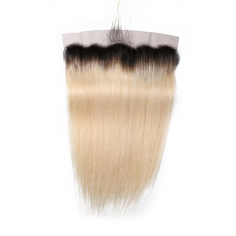 1B/613 Blonde Frontals