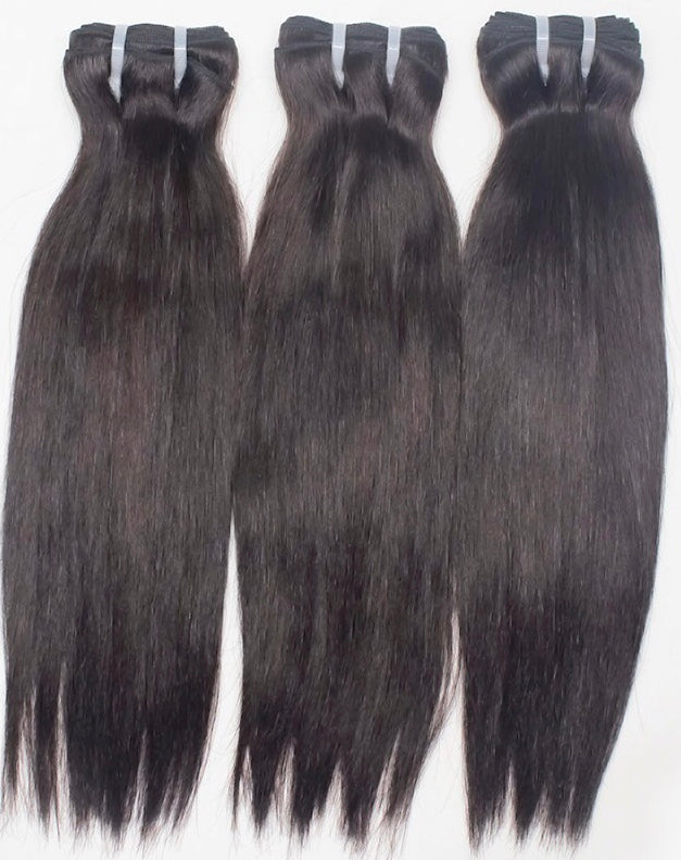 Raw Cambodian Straight