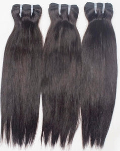 Raw Cambodian Straight