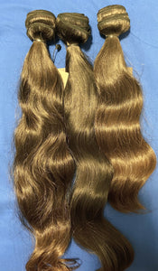 Premium Filipino Wavy