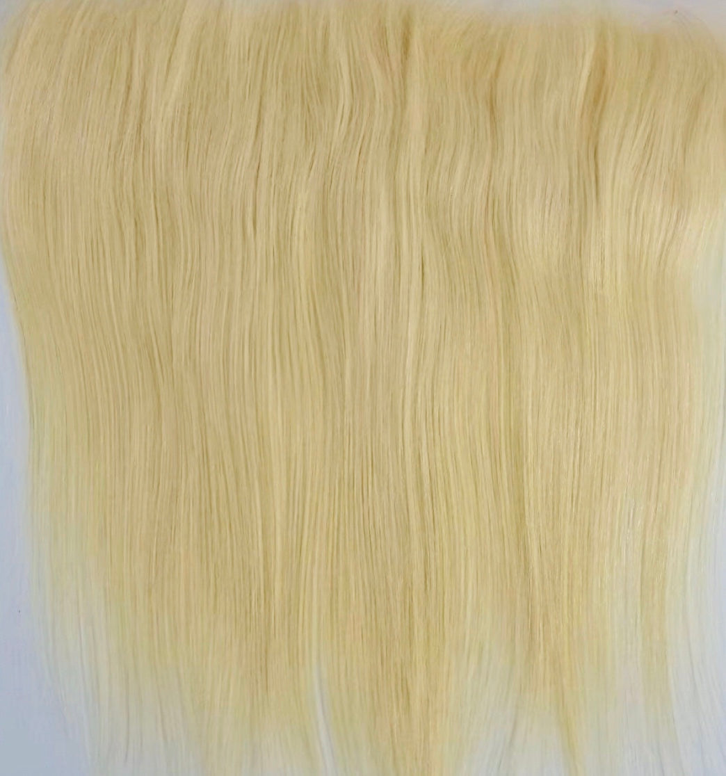613 Blonde Frontals