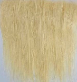 613 Blonde Frontals