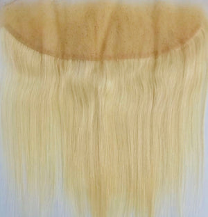 613 Blonde Frontals