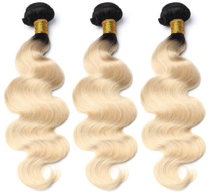 1B/613 Blonde