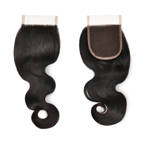 Body Wave Closure